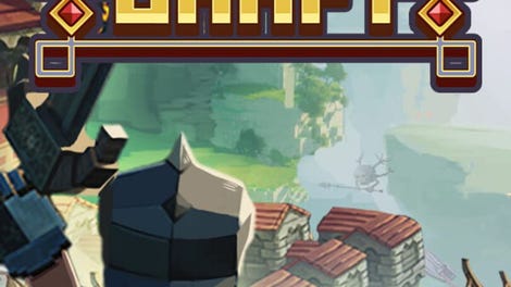 Castle Craft