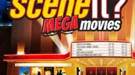 Scene It? Movie Night: Mega Movies