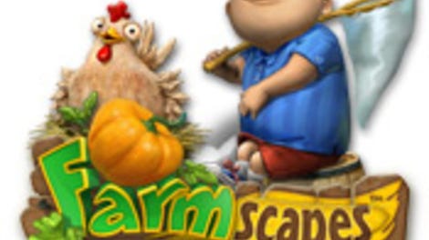 Farmscapes