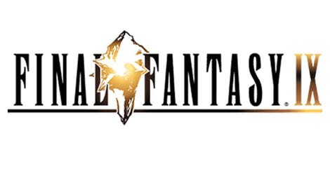 Final Fantasy IX