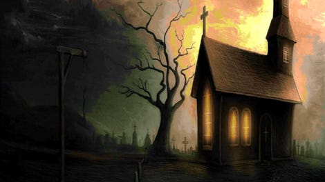 Church