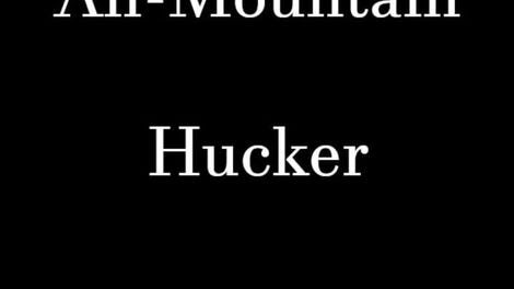 All-Mountain Hucker