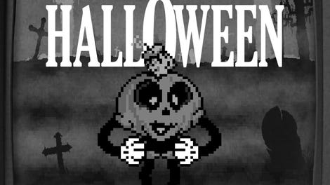 Once Upon a Time on Halloween