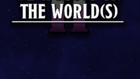 DZ & Riggy vs. the Worlds II