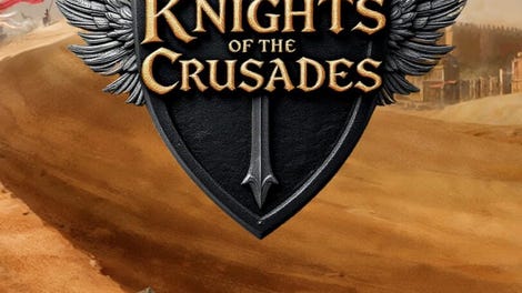 Knights of the Crusades