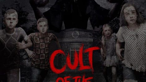 Cult of the Child Eater