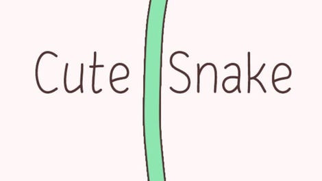 Cute Snake