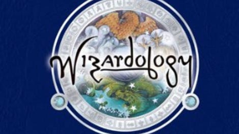Wizardology