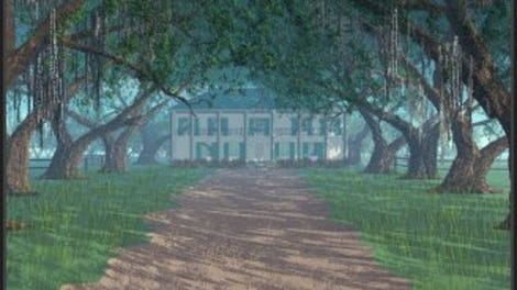 Intrigue At Oakhaven Plantation
