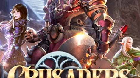 Crusaders of Light