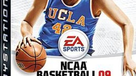 NCAA Basketball 09