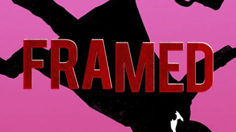 Framed - Kotaku