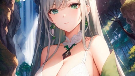 Hentai Ellie