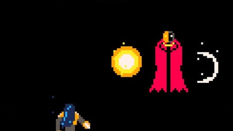 Laser Blast! 4: The Lunasol Encounter