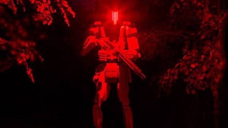 Hound: Automaton
