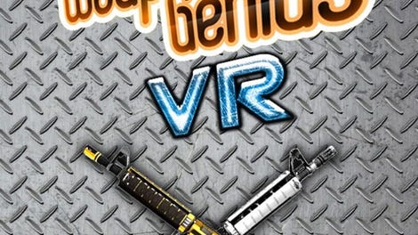 Weapons Genius VR