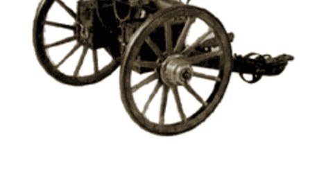 Shrapnel