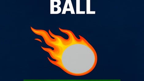 The Masochistic Ball
