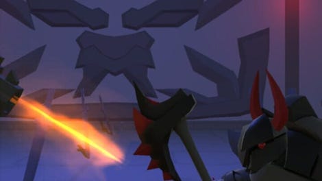 Rocket Jumper