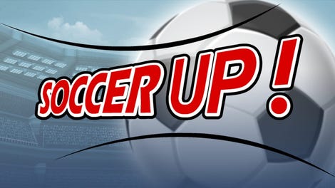 Soccer Up!