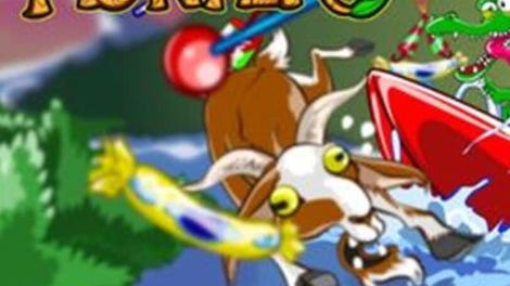 Crazy Hunter