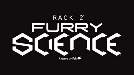 Rack 2: Furry Science