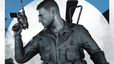 Sniper Elite 5: Kraken Awakes - Mission, Weapon and Skin Pack