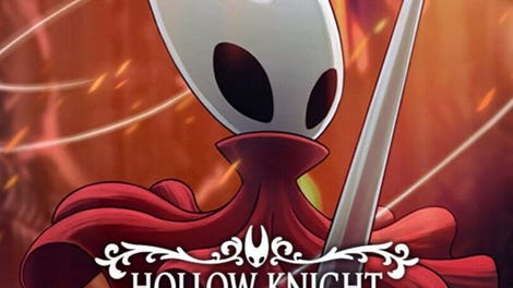 Hollow Knight: Silksong