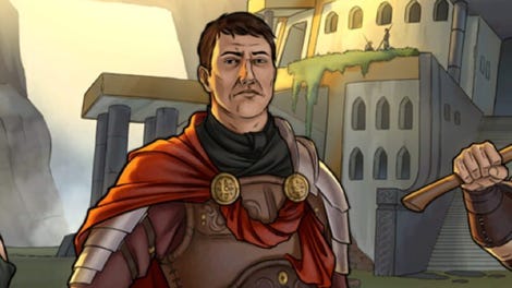 Travian: Legends