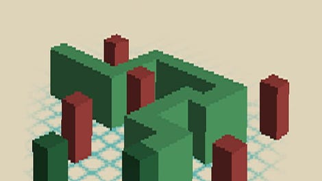 Snakes On A Cartesian Plane