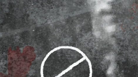The Stamp
