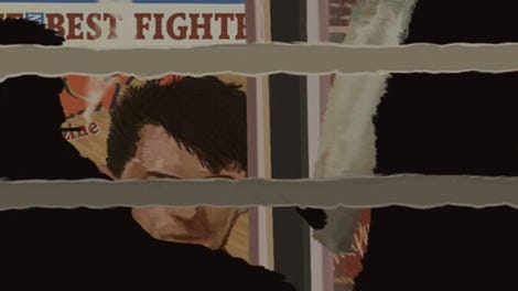 Haymaker