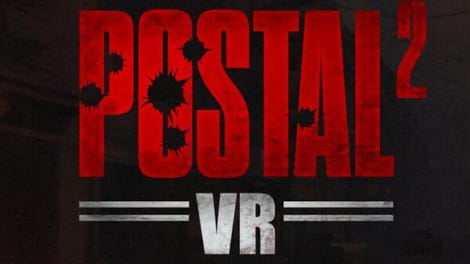 Postal 2 VR