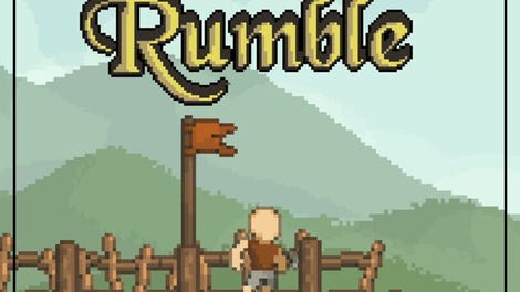 Ruins to Rumble