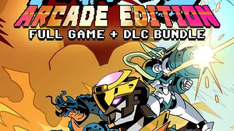 Dawn of the Monsters: Full Game plus Arcade + Character DLC Pack Bundle