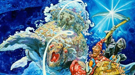 Discworld