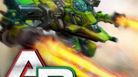 Army of Robots