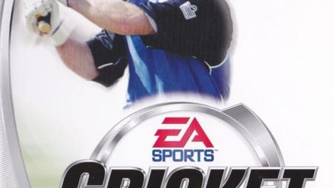 Cricket 2002
