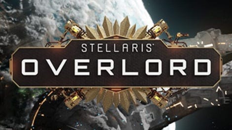 Stellaris: Overlord - Kotaku