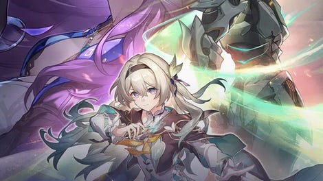 Honkai: Star Rail - Farewell, Penacony