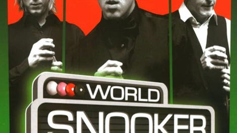 World Snooker Championship 2005