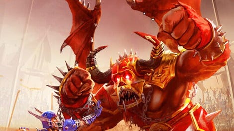 Blood Bowl: Chaos Edition