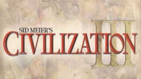 Sid Meier's Civilization III