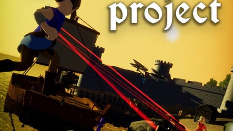 Chrono Project