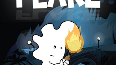Flake: The Legend of Snowblind