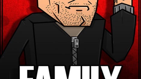 Family Man
