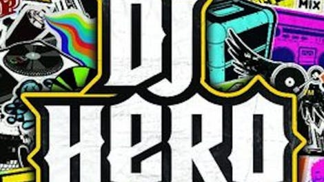 DJ Hero