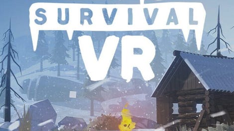 Frost Survival VR