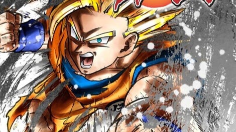 Dragon Ball FighterZ: FighterZ Edition