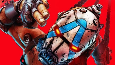 Borderlands 4
